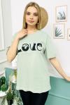 144022 Baskili Tshirt